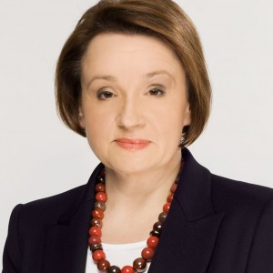  Zalewska ministrem - Zdjęcie główne