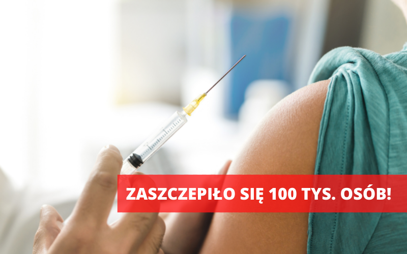 Powiat Kłodzki: Mieszkańcy są coraz mniej chętni do szczepień! - Zdjęcie główne