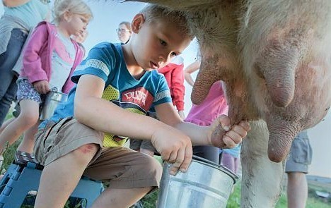 Nasi wśród laureatów - Zdjęcie główne