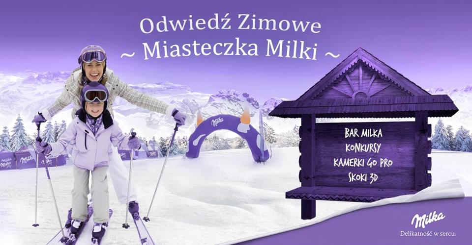 Miasteczko Milki - Zdjęcie główne