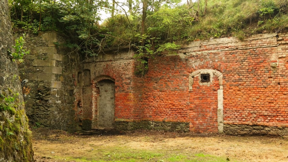 Kłodzko: Budynek Koszar Białych zostanie gruntownie wyremontowany 