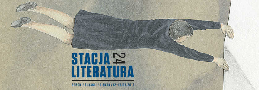 Stacja Literatura 24 - Zdjęcie główne