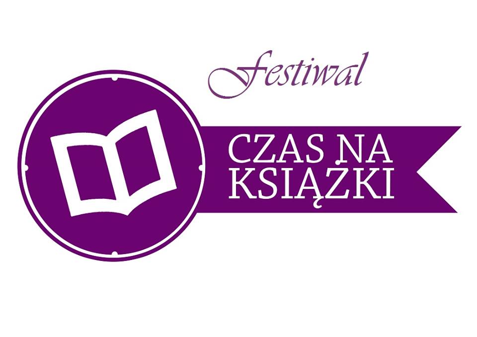 Festiwal Literatury - Zdjęcie główne