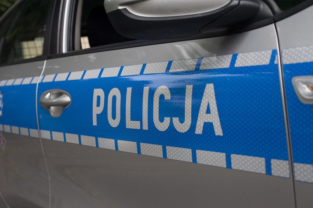 Powiat Kłodzki: policyjny pościg za kierowcą - Zdjęcie główne