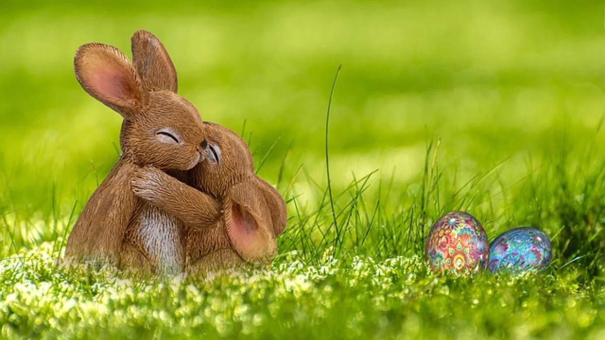 „Zając i Jajko” - polsko-czeski jarmark wielkanocny w Krosnowicach