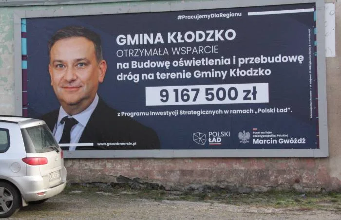 Powiat Kłodzki. Kampania wkroczyła  w kolejną fazę - Zdjęcie główne