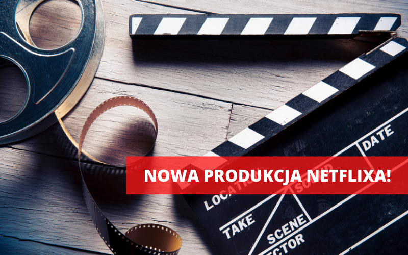 Nowa Ruda: Zagraj w serialu Netflixa - wiemy kogo poszukują - Zdjęcie główne