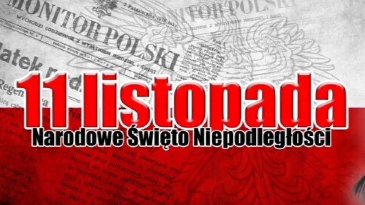 Kłodzko. Powiatowe i Miejskie obchody Narodowego Święta Niepodległości - Zdjęcie główne