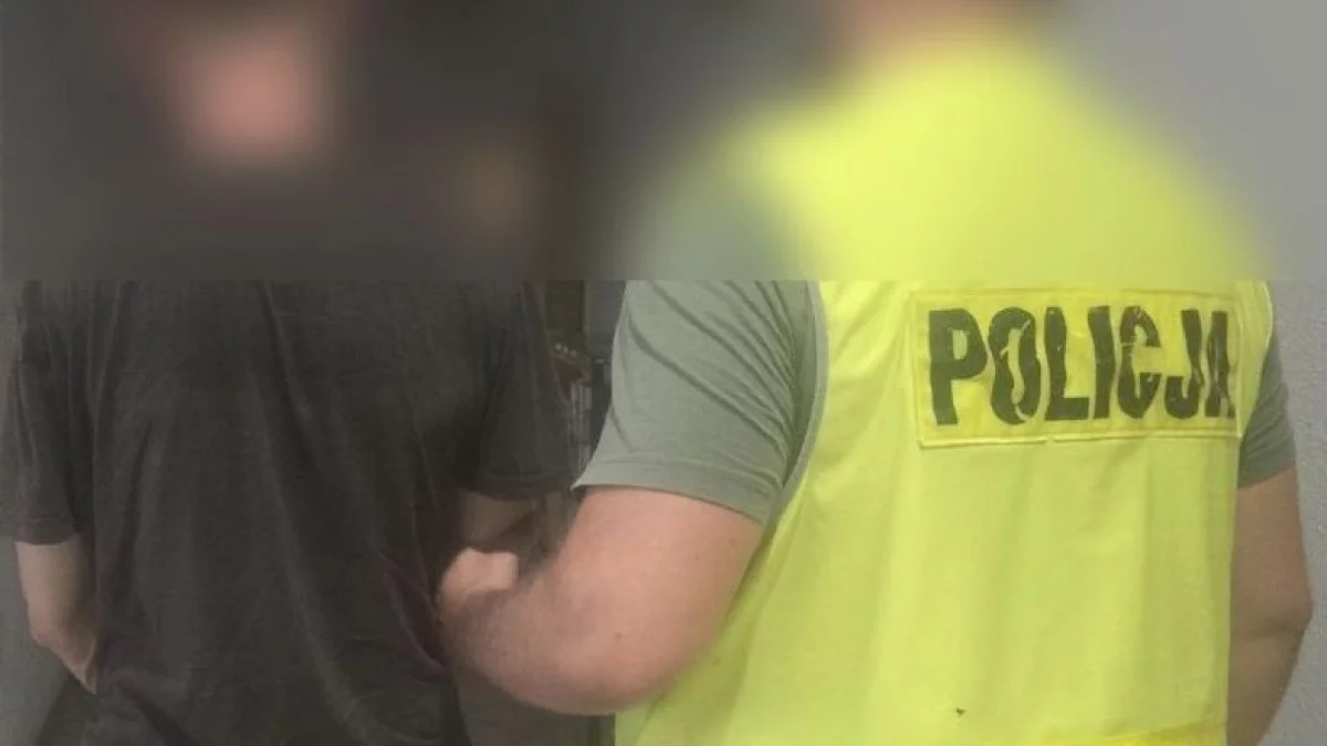 Kradzież plecaka w Kłodzku - belgijski turysta ofiarą [zdjęcia]
