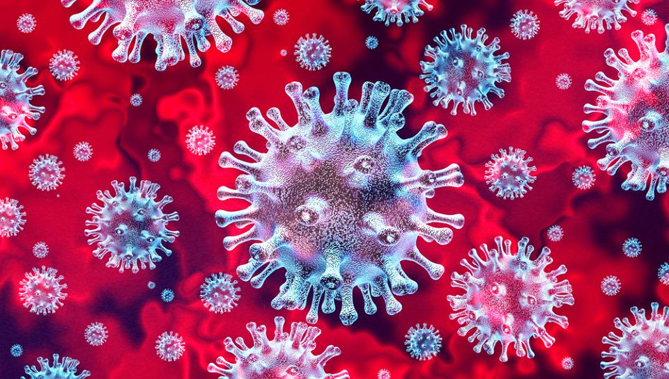 49 nowych zachorowań na koronawirusa - Zdjęcie główne