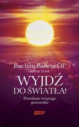 Ojciec Kościoła i piesza pielgrzymka - Zdjęcie główne