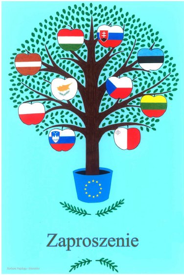 Europejskie plakaty od soboty - Zdjęcie główne