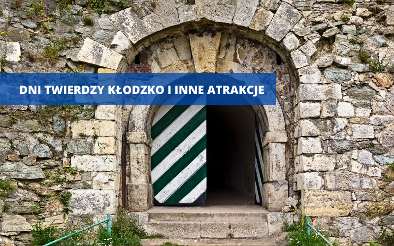 Ziemia Kłodzka: Co dzieje się w weekend? - Zdjęcie główne