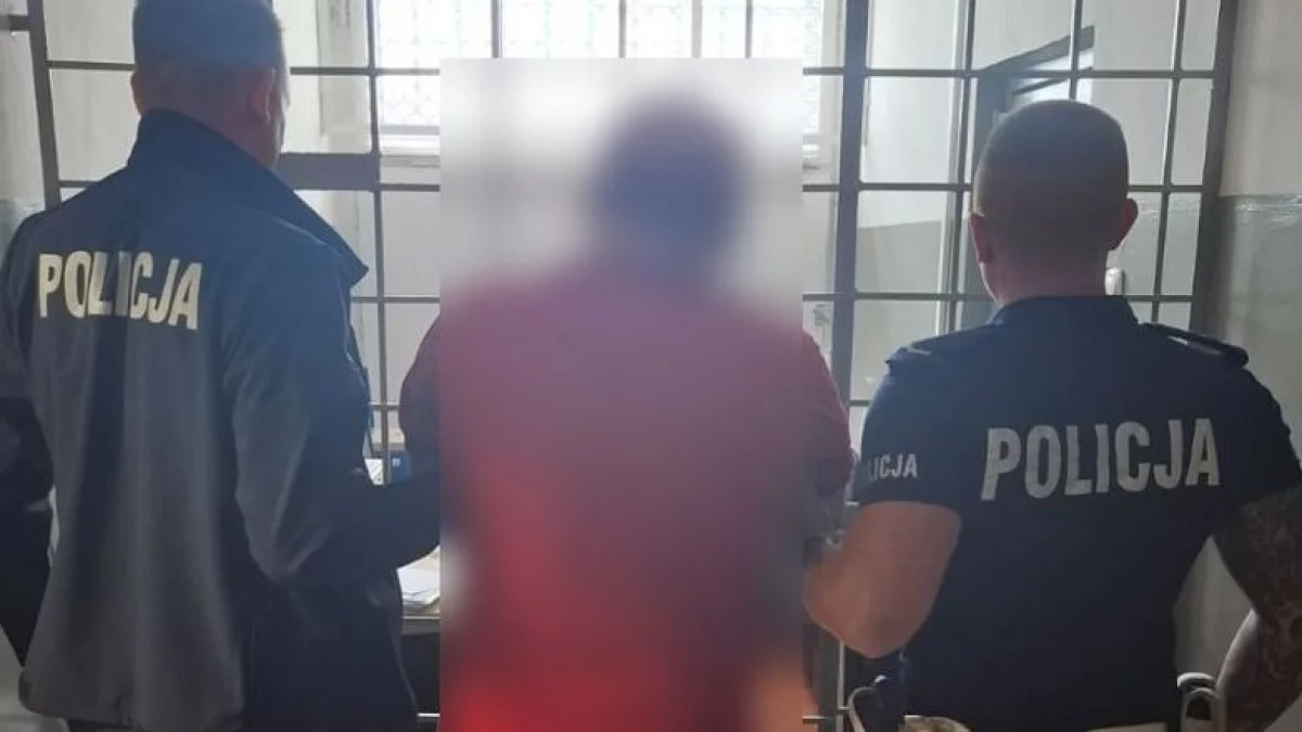 Gmina Kłodzko. Zatrzymali kompletnie pijanego kierowcę ciężarówki w Szalejowie Górnym [zdjęcia]