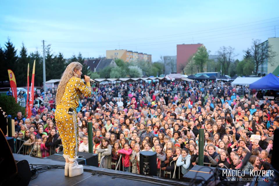 GALERIA: Dni Floriana - Zdjęcie główne