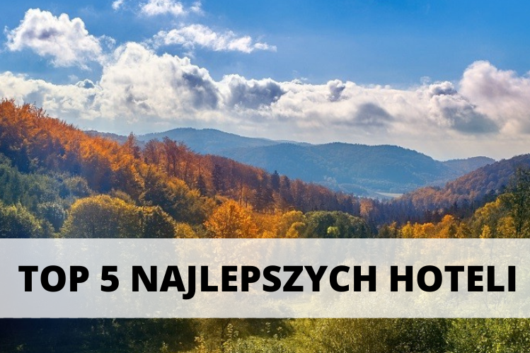 Powiat Kłodzki: TOP 5 najlepszych hoteli i apartamentów [RANKING] - Zdjęcie główne