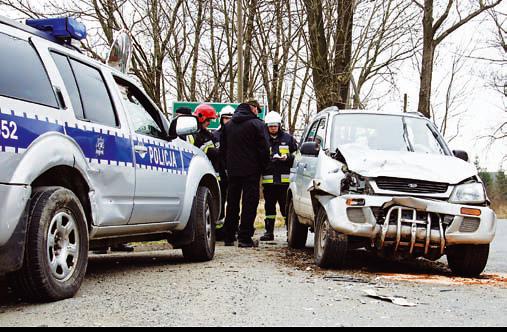 Uciekające Daihatsu - Zdjęcie główne