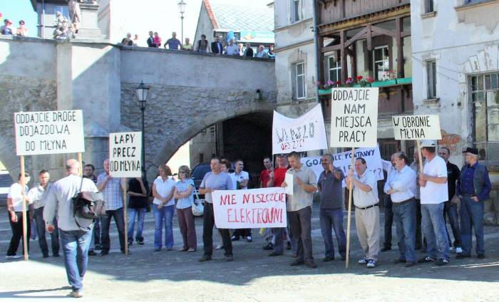 Tykająca bomba - Zdjęcie główne