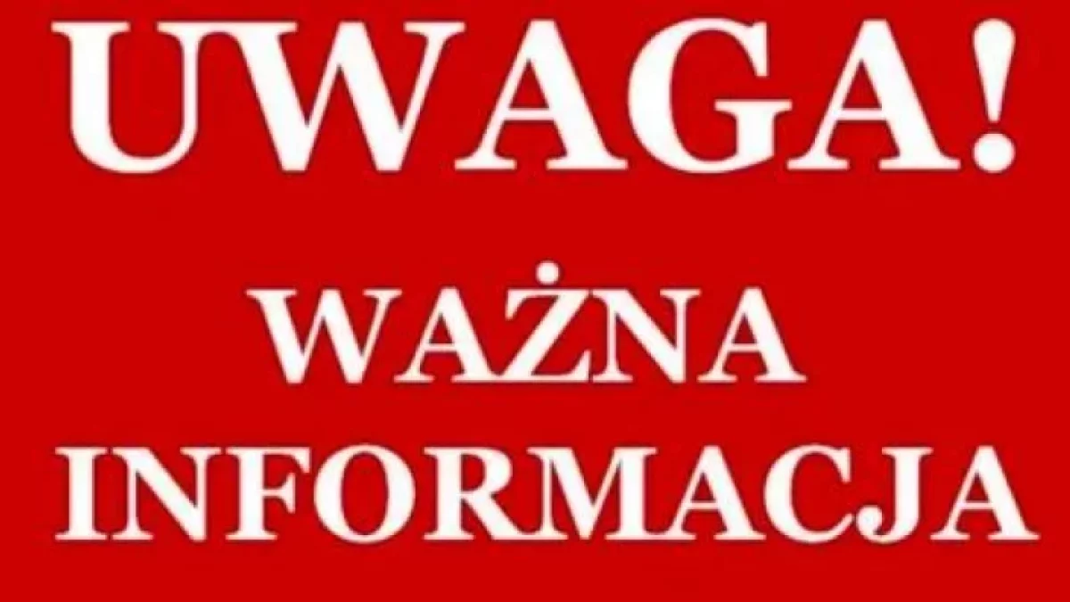 Uwaga na oszustwa związane z sytuacją powodziową!