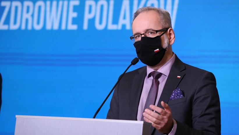 Powiat Kłodzki: Rząd planuje nowe obostrzenia? - Zdjęcie główne