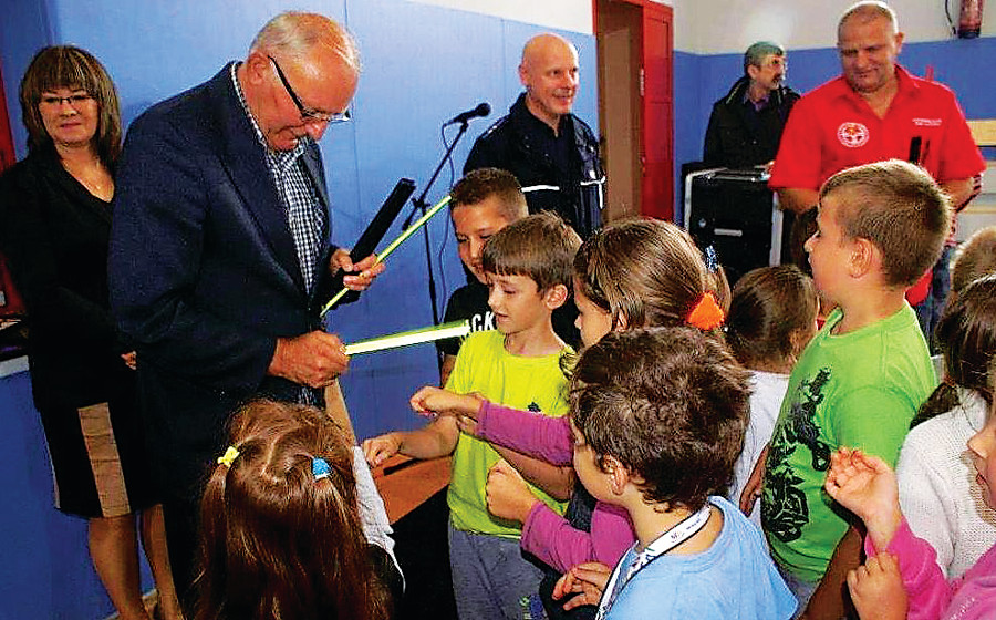 Wilkanów na początek - Zdjęcie główne