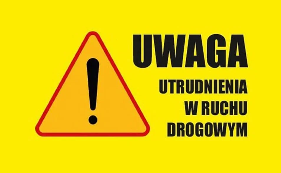 Lądek- Zdrój. Zmiana organizacji ruchu. Mieszkańcy muszą liczyć się z utrudnieniami - Zdjęcie główne