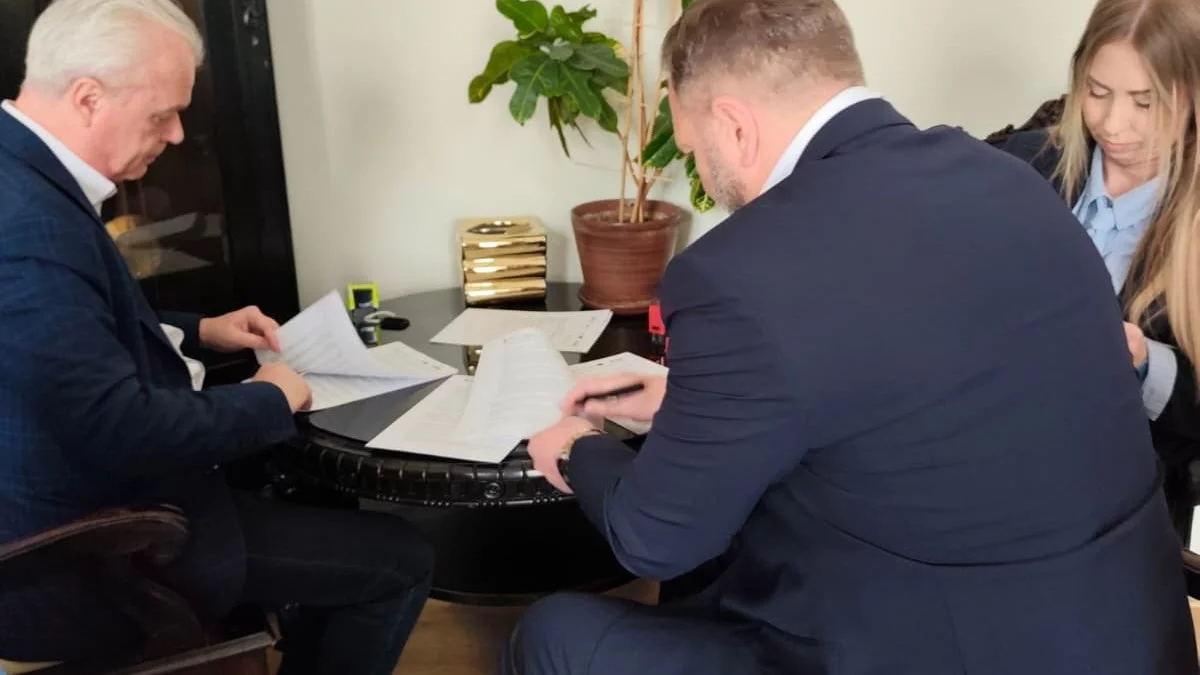 Wybudują nowoczesne przedszkole w Kłodzku - inwestycja w przyszłość [zdjęcia]