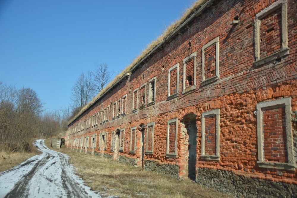 Kłodzko: Budynek Koszar Białych zostanie gruntownie wyremontowany 