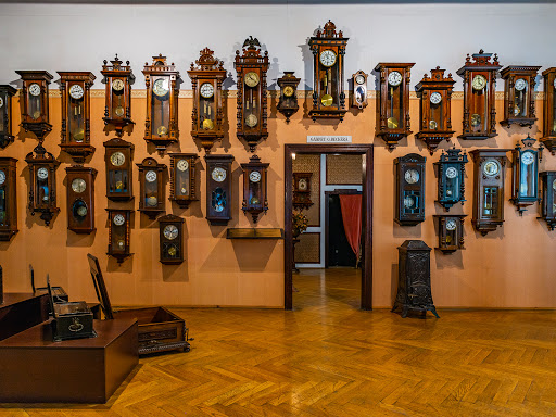 Powiat Kłodzki: Muzeum Ziemi Kłodzkiej