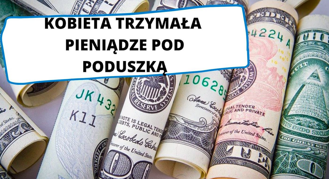 Powiat Kłodzki. Okradł staruszkę z oszczędności życia - Zdjęcie główne