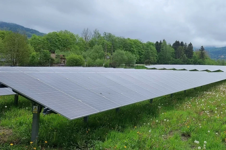 Lądek-Zdrój. Spotkanie ws. Lądeckiej Spółdzielni Energetycznej - Zdjęcie główne