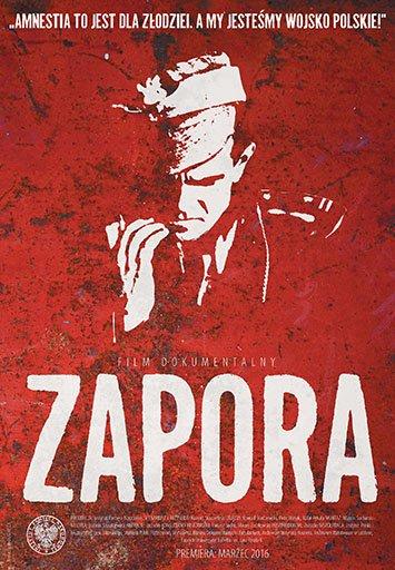 ''Zapora'' - Zdjęcie główne