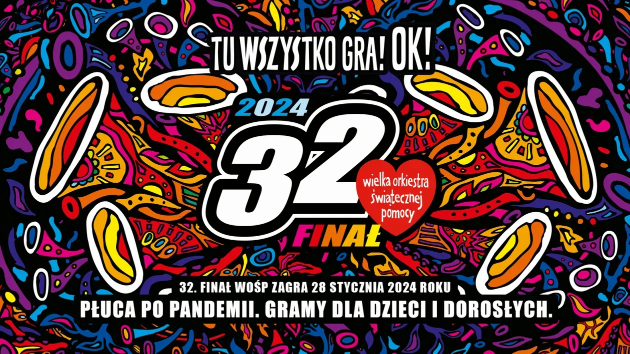 WOŚP 2024. Bogusława Petrecka z Orkiestrą związana jest od ponad 20 lat [wywiad] - Zdjęcie główne