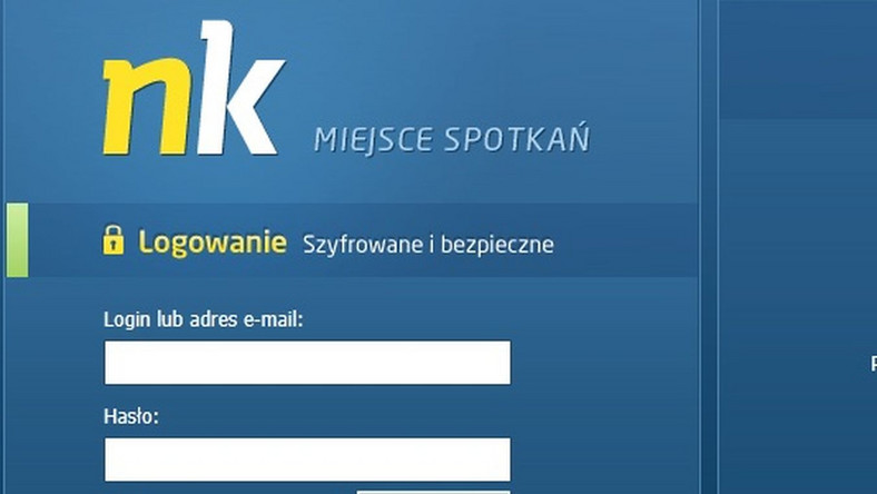 Nasza Klasa oficjalnie zostaje zamknięta - Zdjęcie główne