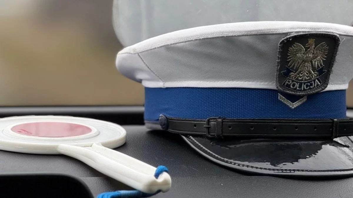 Kłodzko. Miał 2,2 promila alkoholu, Pijany 44 - latek bez prawa jazdy zatrzymany przez Policję