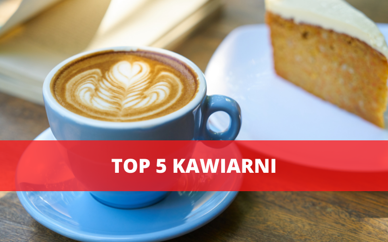 Kłodzko: TOP 5 miejsc na kawę [RANKING] - Zdjęcie główne