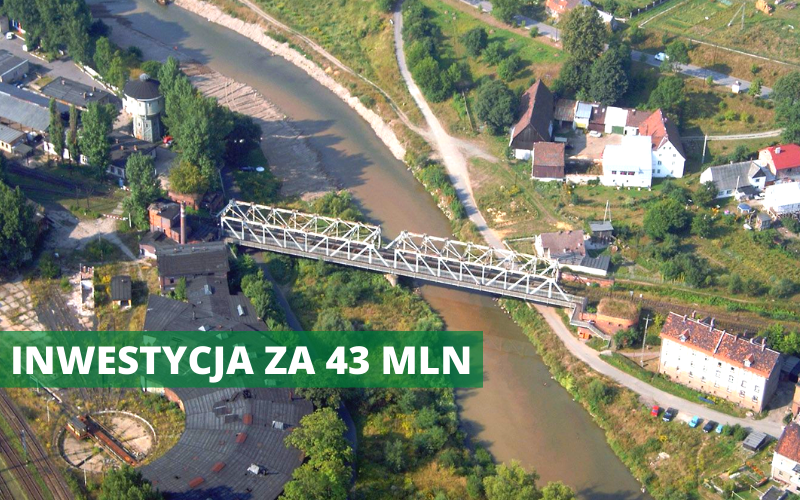 Kłodzko: Trasa kolejowa do Wałbrzycha zostanie przebudowana  - Zdjęcie główne
