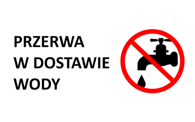 Kłodzko: Przerwy w dostawie wody w przyszłym tygodniu  - Zdjęcie główne