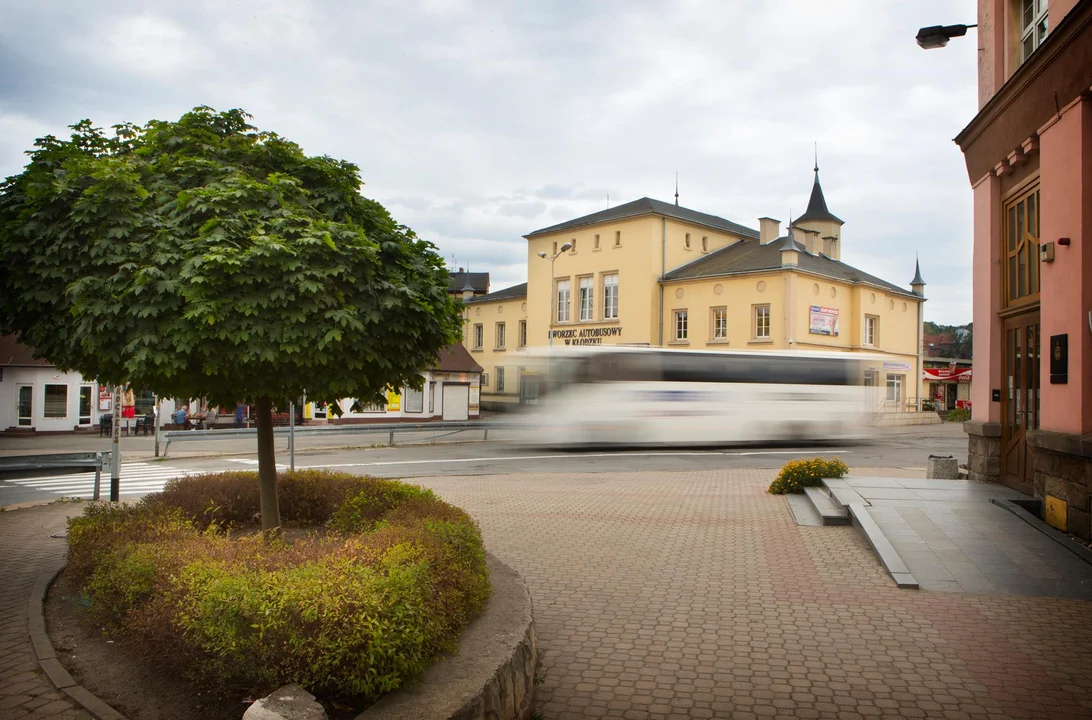 PKS Kłodzko kończy współpracę z Kolejami Dolnośląskimi - Zdjęcie główne