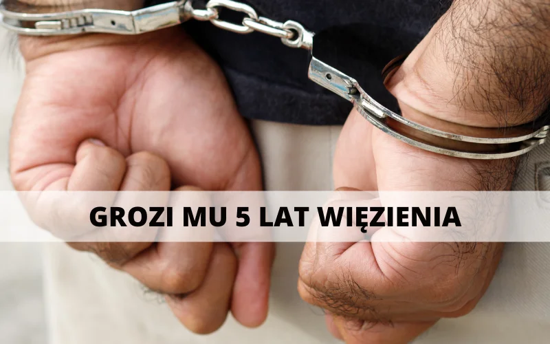 Powiat Kłodzki. Sprzedał przyczepę sąsiada - Zdjęcie główne