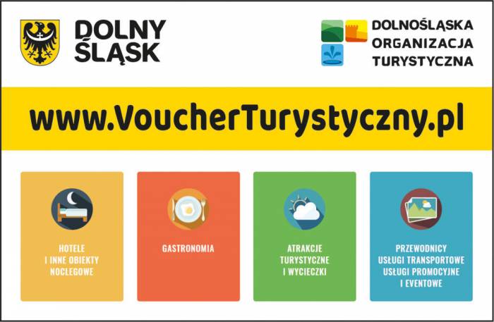 Turysto! Kup Voucher - Zdjęcie główne