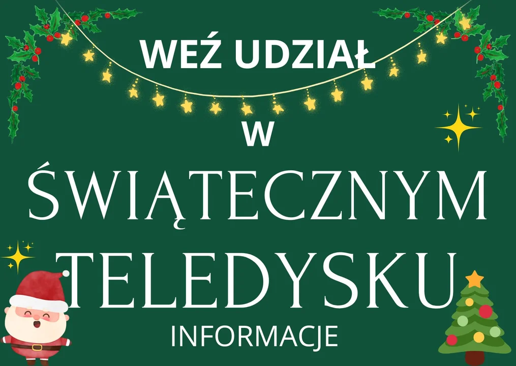 Kłodzko. Na rynku będzie kręcony świąteczno - integracyjny teledysk - Zdjęcie główne