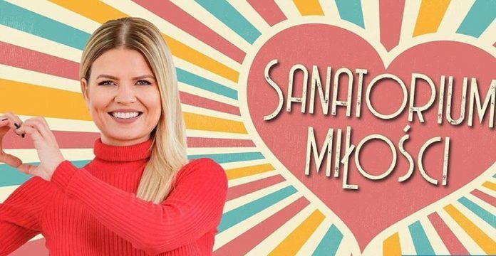 Sanatorium Miłości w Polanicy-Zdroju - Zdjęcie główne