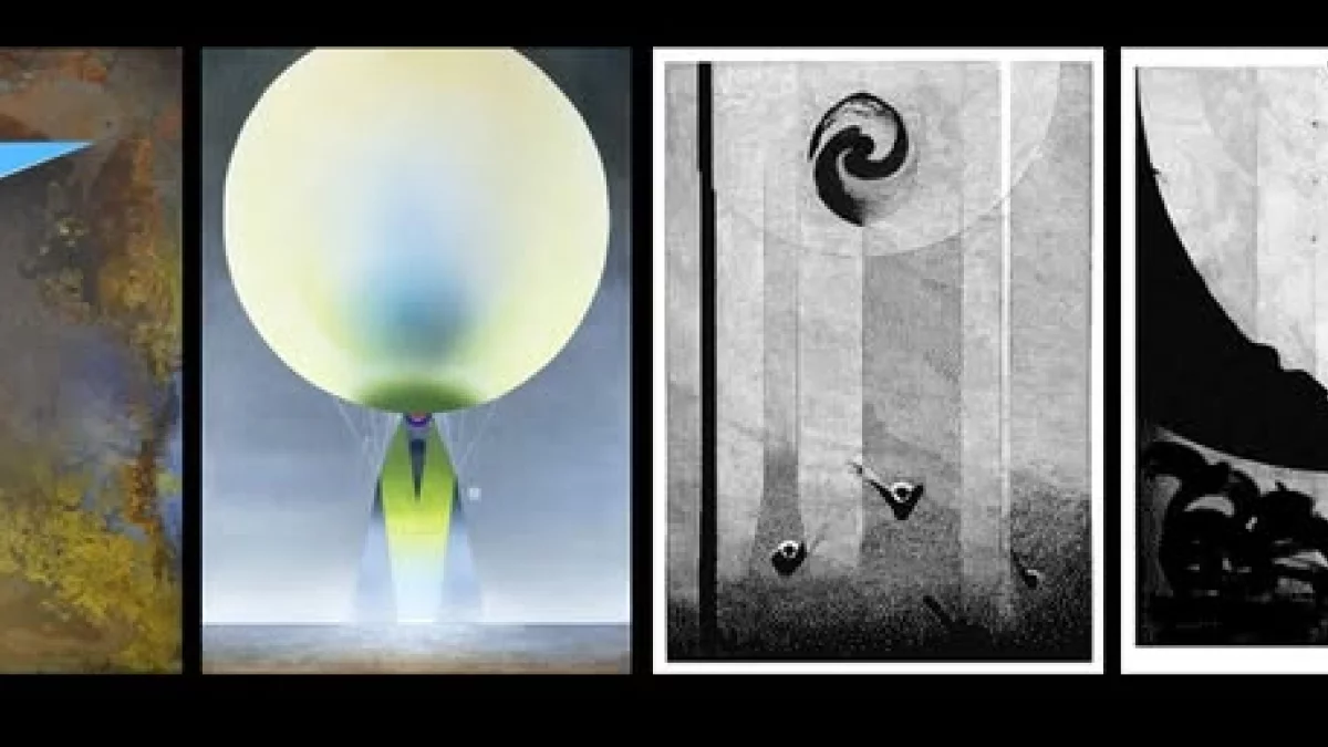 Wystawa „Woda Zwierciadłem Nieba” w Muzeum Ziemi Kłodzkiej