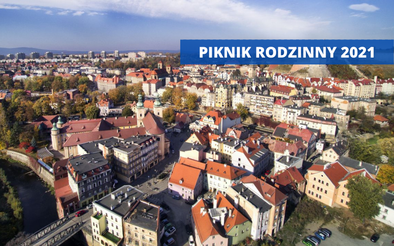 Kłodzko: Piknik Rodzinny już 26. czerwca. Będzie się działo! - Zdjęcie główne