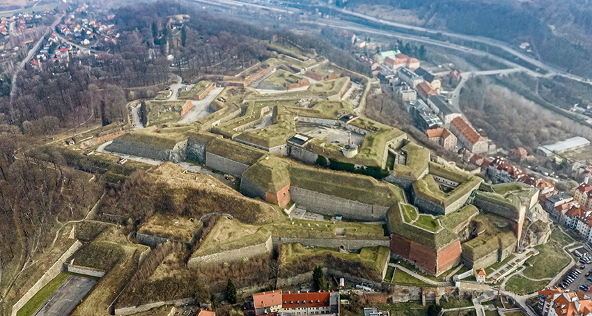 Powiat Kłodzki: Muzeum Twierdza Kłodzko