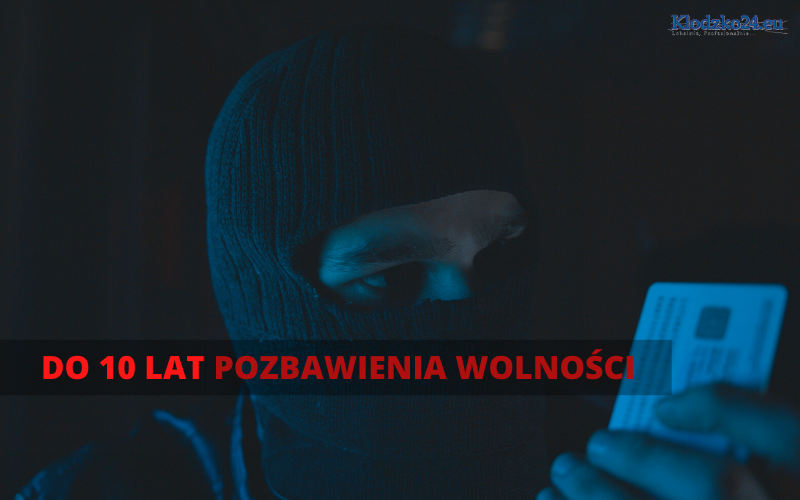 Bystrzyca Kłodzka: Mężczyzna płacił za zakupy kradzioną kartą - Zdjęcie główne