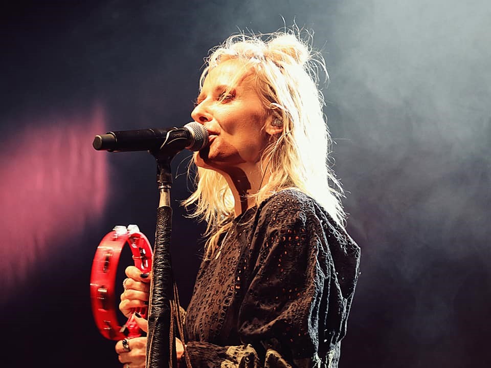 Kudowa-Zdrój: Koncert Viki Gabor i Patrycji Markowskiej - zobacz zdjęcia