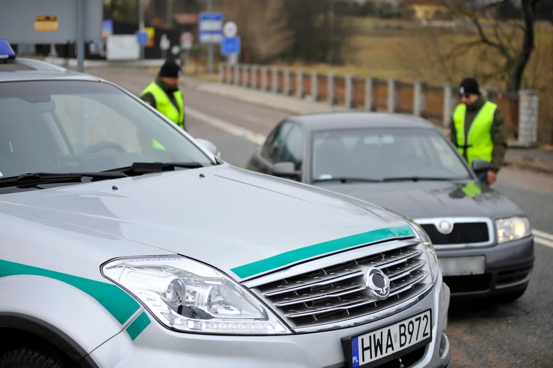 Powiat Kłodzki. Mieli pracować w Polsce, pojechali do Czech - Zdjęcie główne