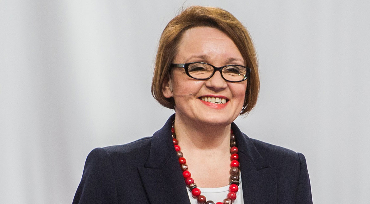 Minister prezesem - Zdjęcie główne